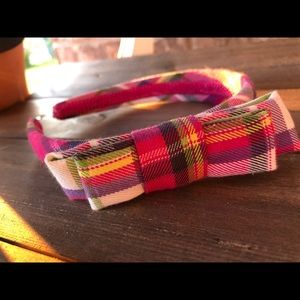School Girls Headband